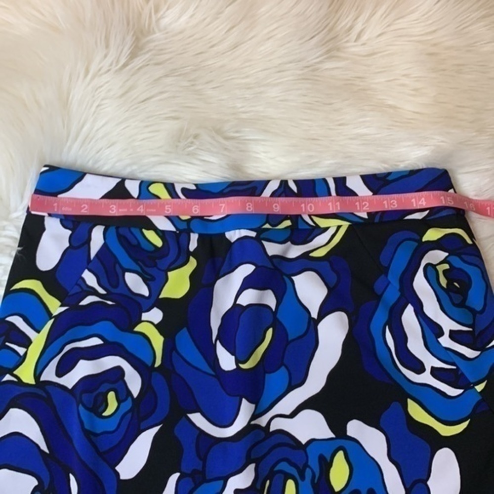 Premise stretch pencil skirt 8P - Picture 3 of 8